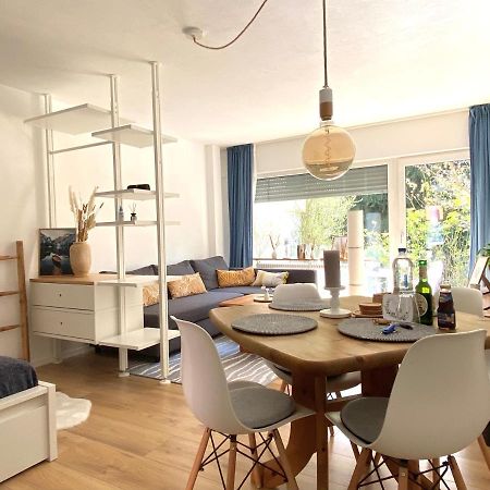 Ferienwohnung Schwarzwaldstrasse Πφορτζχάιμ Εξωτερικό φωτογραφία