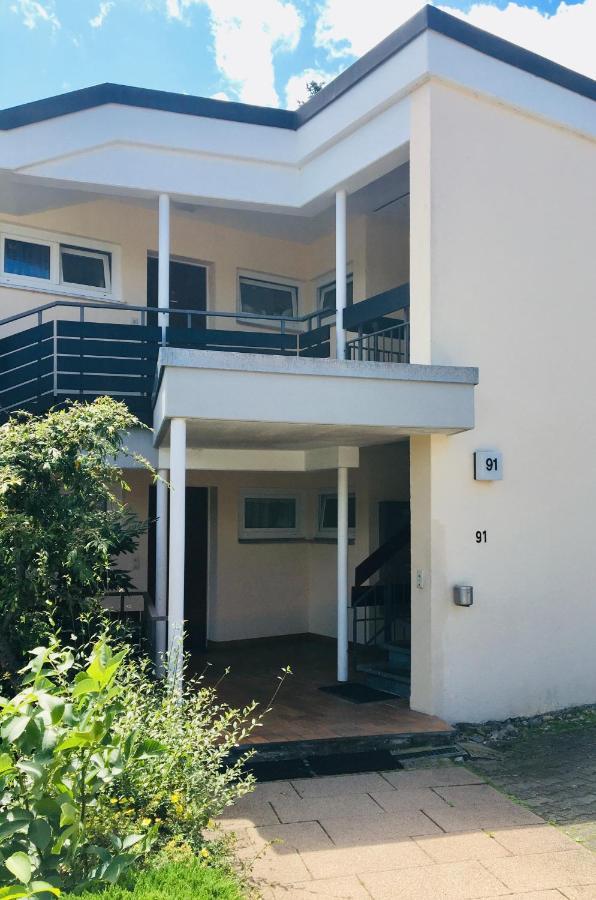 Ferienwohnung Schwarzwaldstrasse Πφορτζχάιμ Εξωτερικό φωτογραφία